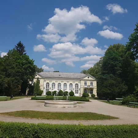 Moja Milosc. Apartman Podgórzyn Kültér fotó
