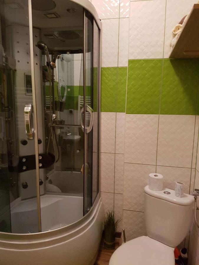 Moja Milosc. Apartman Podgórzyn Kültér fotó
