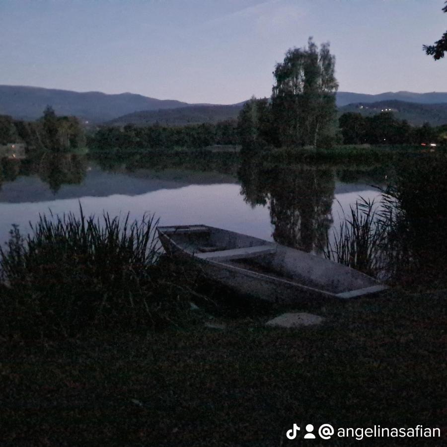 Moja Milosc. Apartman Podgórzyn Kültér fotó
