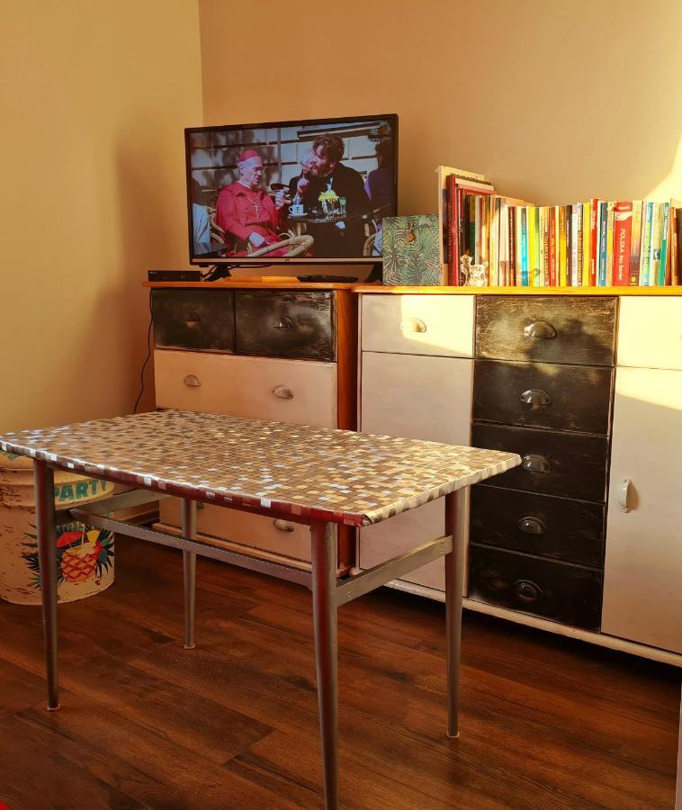 Moja Milosc. Apartman Podgórzyn Kültér fotó