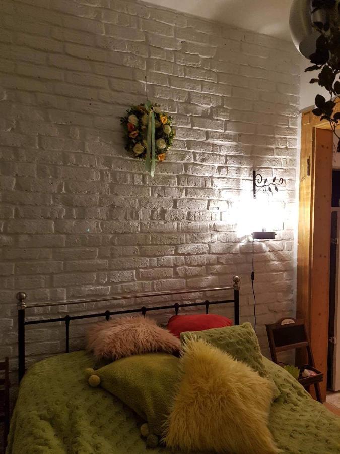 Moja Milosc. Apartman Podgórzyn Kültér fotó