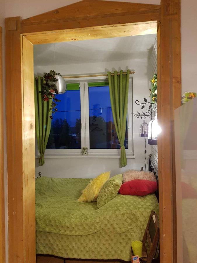 Moja Milosc. Apartman Podgórzyn Kültér fotó