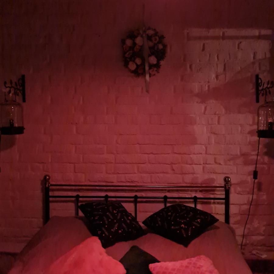 Moja Milosc. Apartman Podgórzyn Kültér fotó