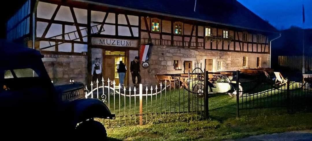 Moja Milosc. Apartman Podgórzyn Kültér fotó