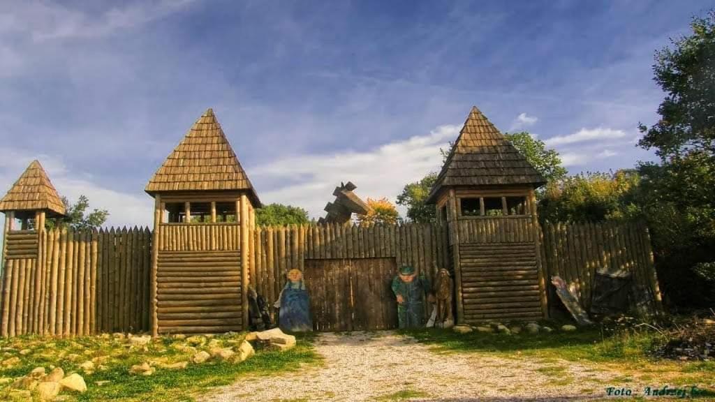 Moja Milosc. Apartman Podgórzyn Kültér fotó